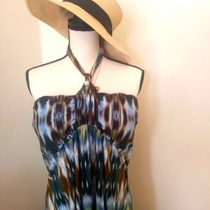 Mlle Gabrielle dress maxi